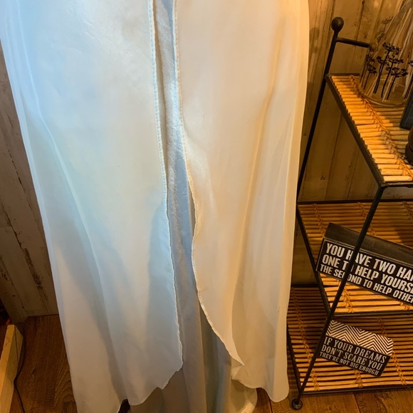 Fiesta vintage sweet gown. Size medium. - Picture 4 of 8